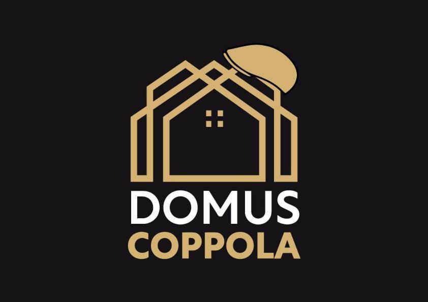 Domus Coppola Catania公寓 外观 照片